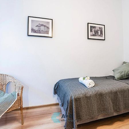 Apartamenty Plac Litewski II Люблин Экстерьер фото