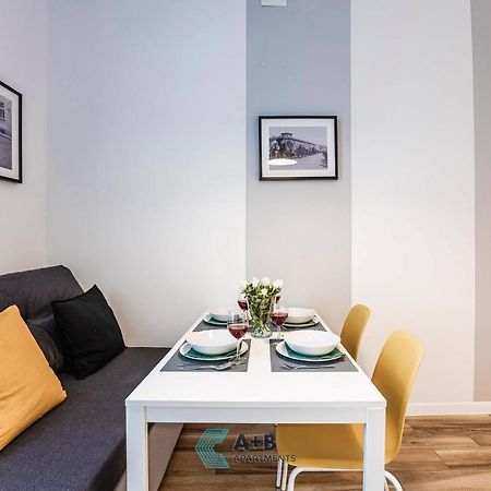 Apartamenty Plac Litewski II Люблин Экстерьер фото