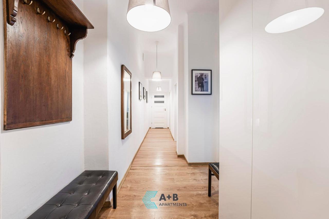 Apartamenty Plac Litewski II Люблин Экстерьер фото