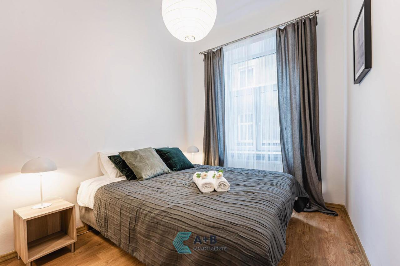 Apartamenty Plac Litewski II Люблин Экстерьер фото