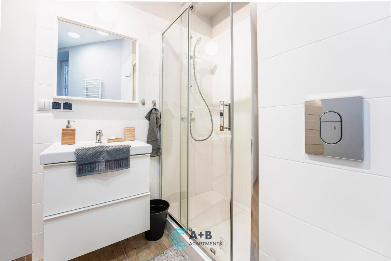 Apartamenty Plac Litewski II Люблин Экстерьер фото