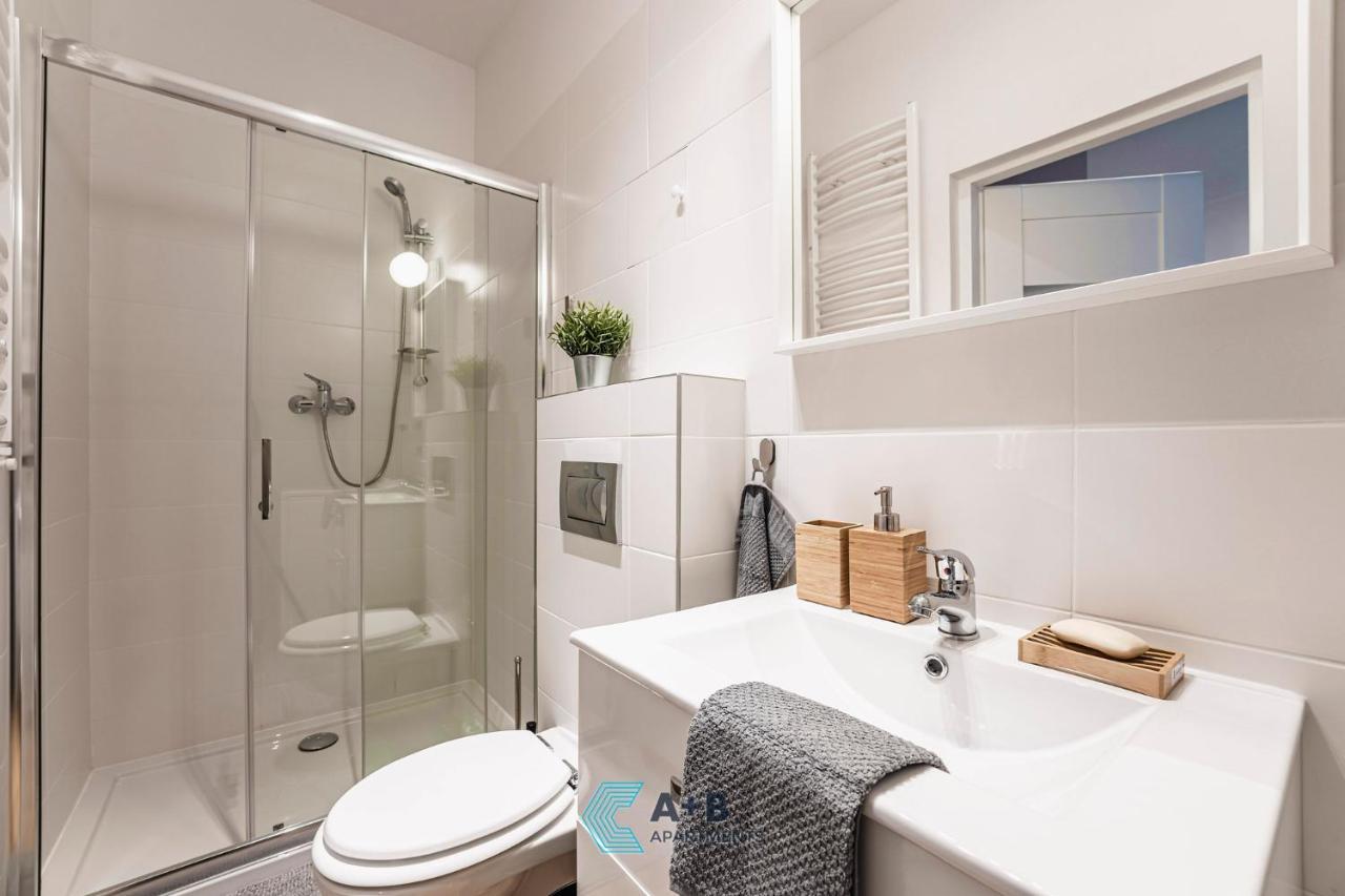 Apartamenty Plac Litewski II Люблин Экстерьер фото