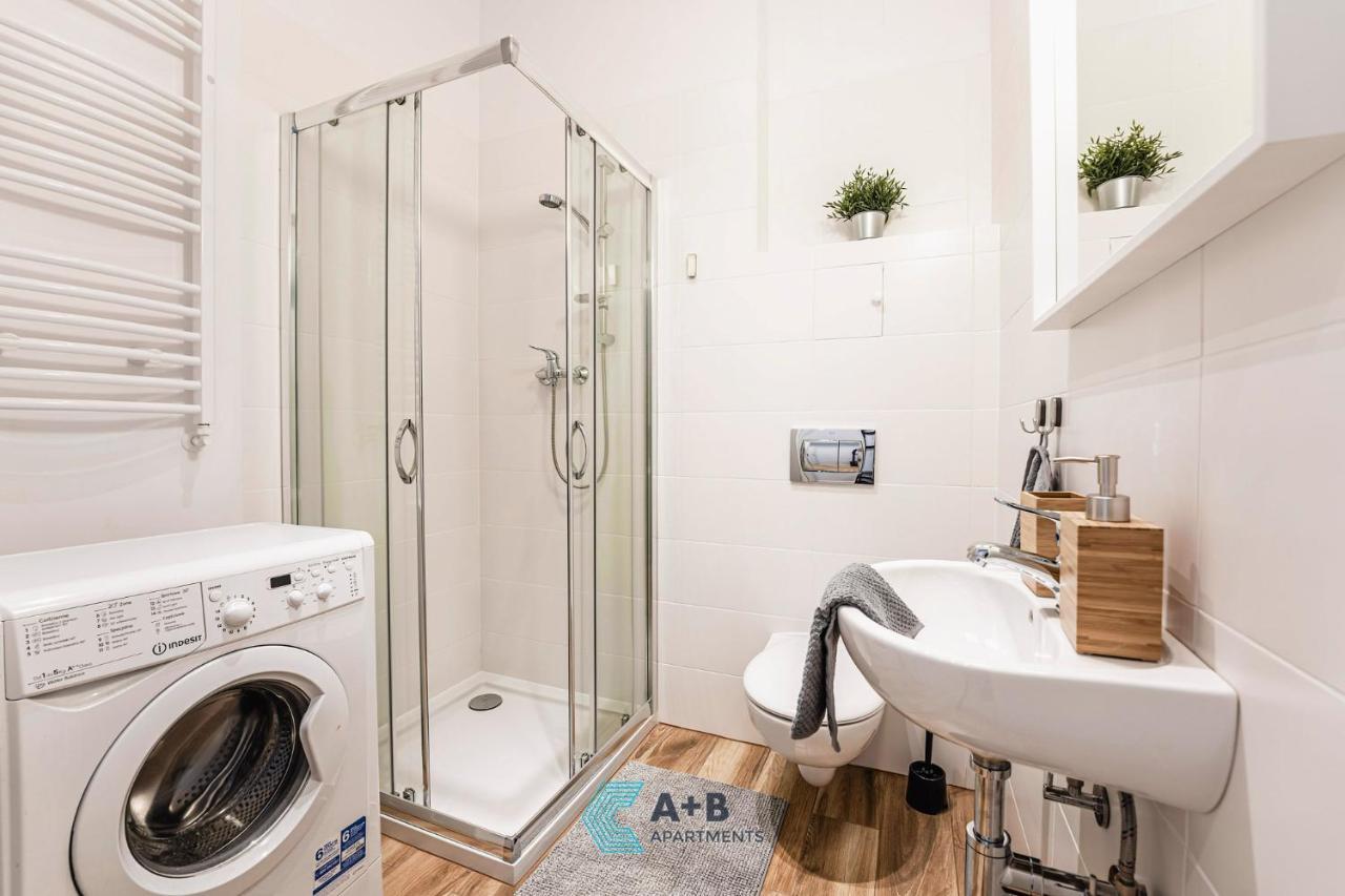 Apartamenty Plac Litewski II Люблин Экстерьер фото