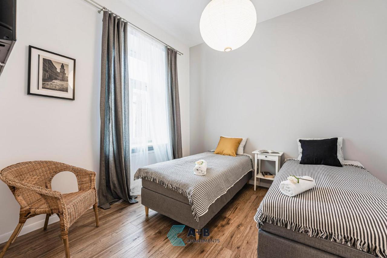 Apartamenty Plac Litewski II Люблин Экстерьер фото