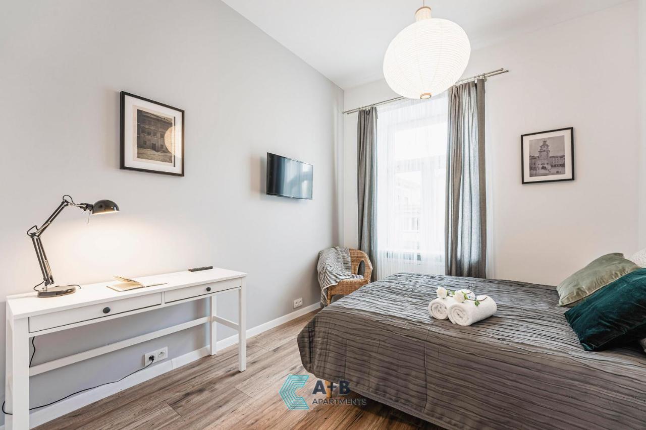 Apartamenty Plac Litewski II Люблин Экстерьер фото