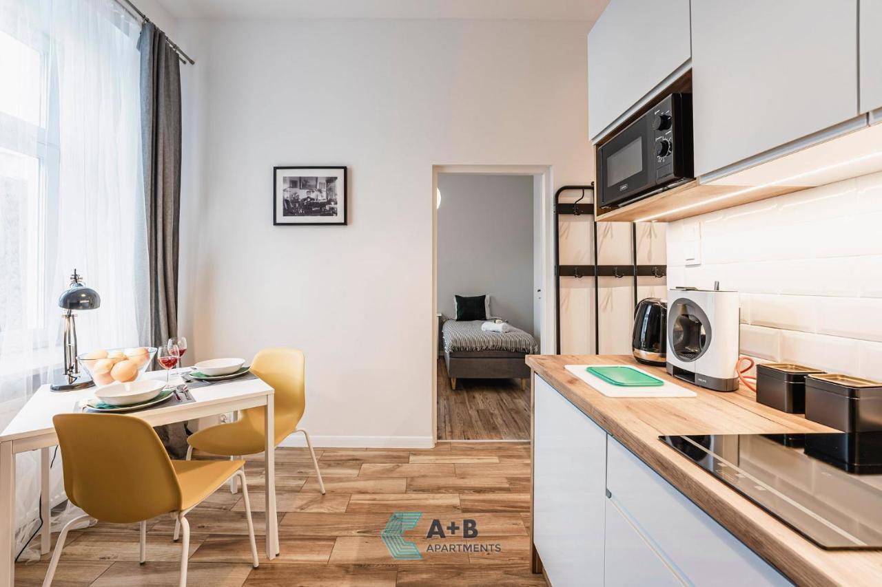 Apartamenty Plac Litewski II Люблин Экстерьер фото